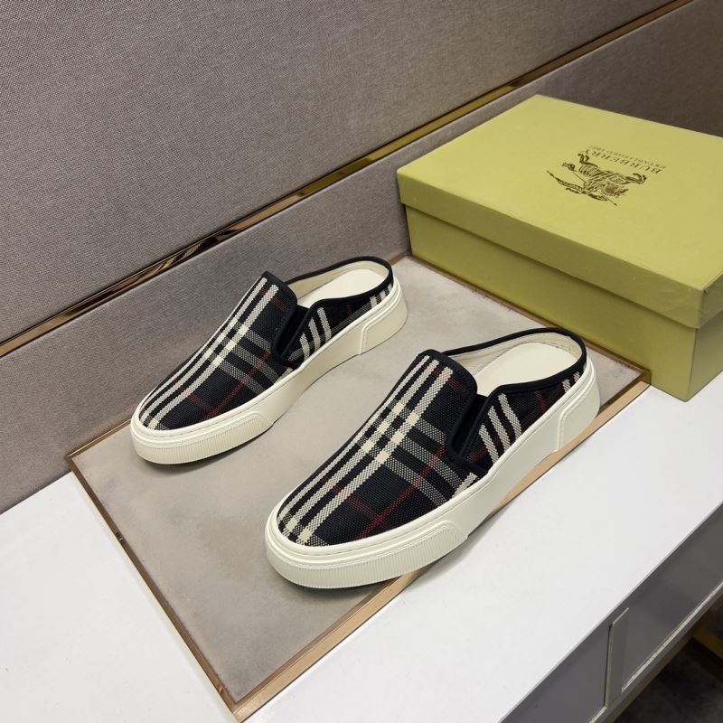 Burberry Slippers